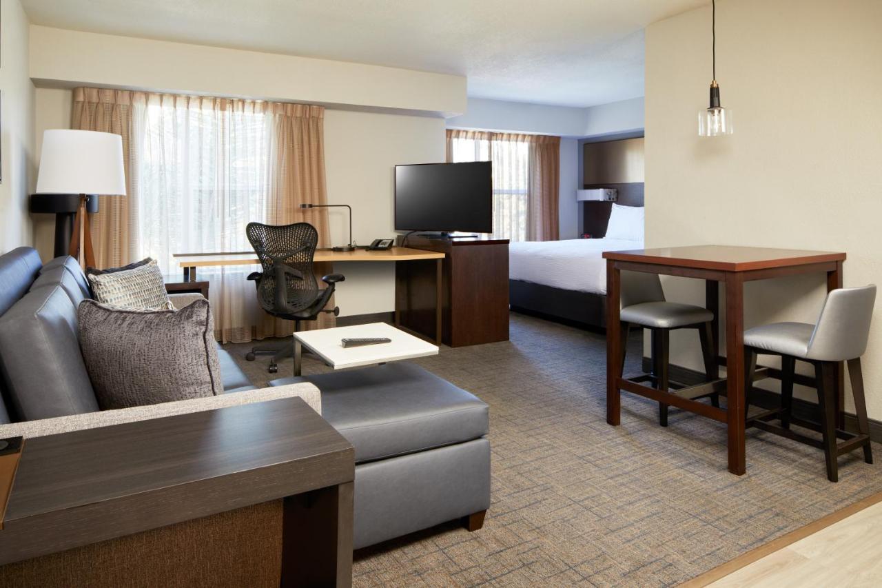Residence Inn San Diego Carlsbad Bagian luar foto