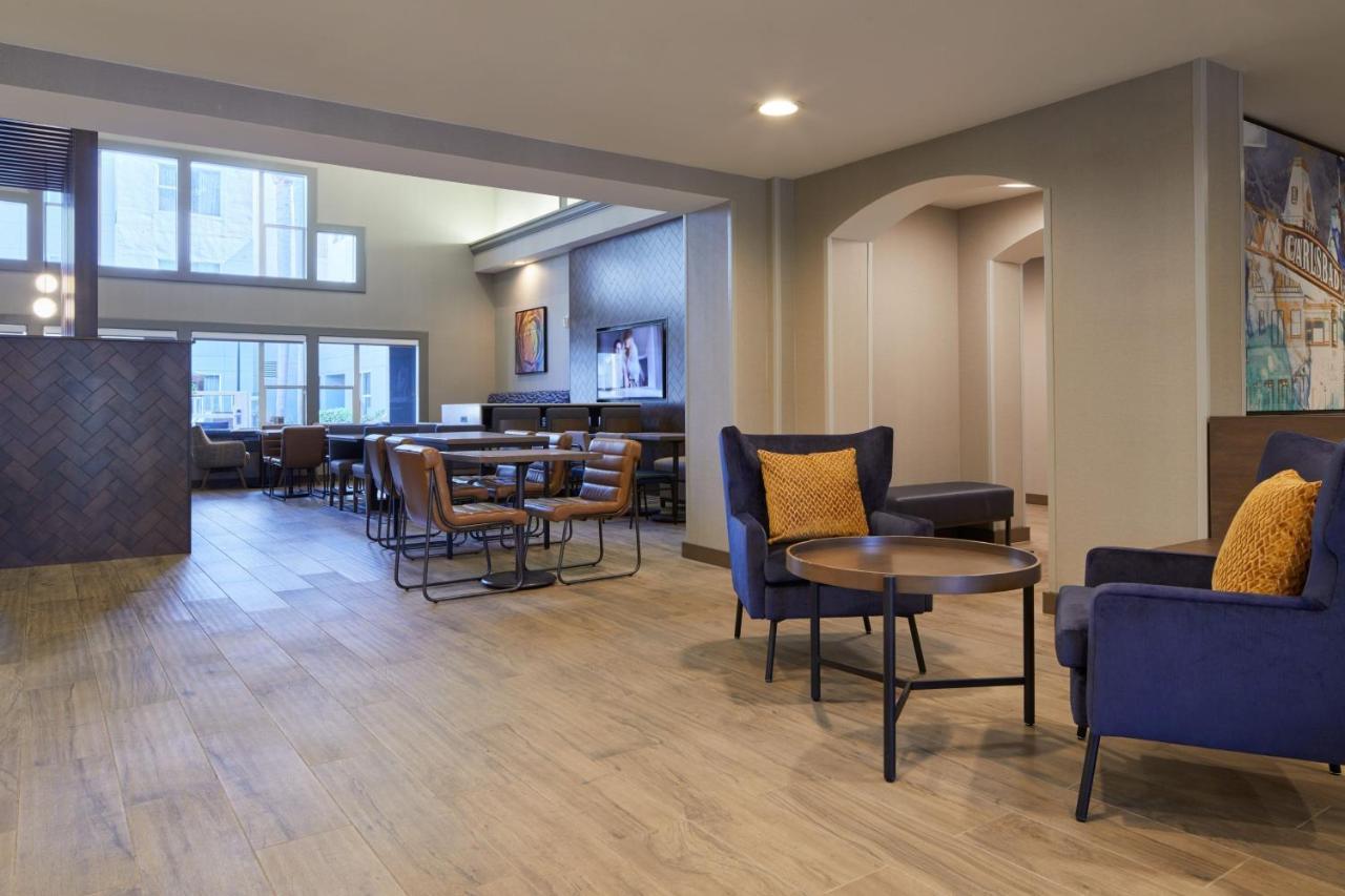 Residence Inn San Diego Carlsbad Bagian luar foto