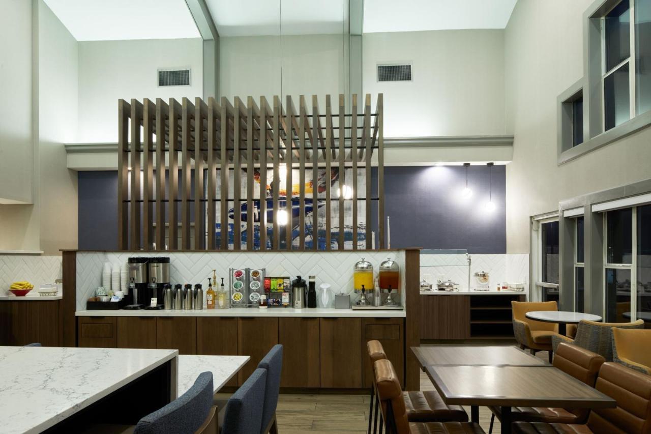 Residence Inn San Diego Carlsbad Bagian luar foto