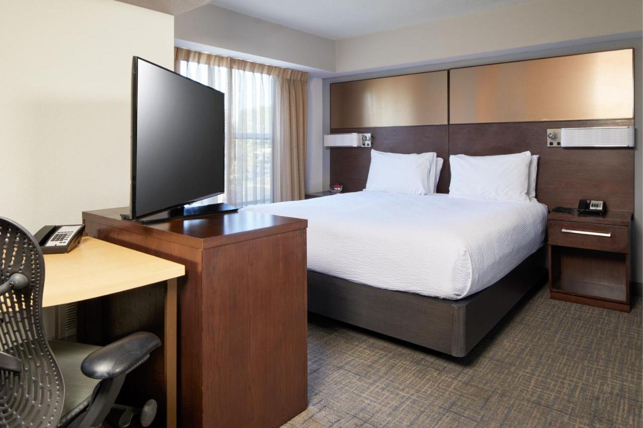 Residence Inn San Diego Carlsbad Bagian luar foto