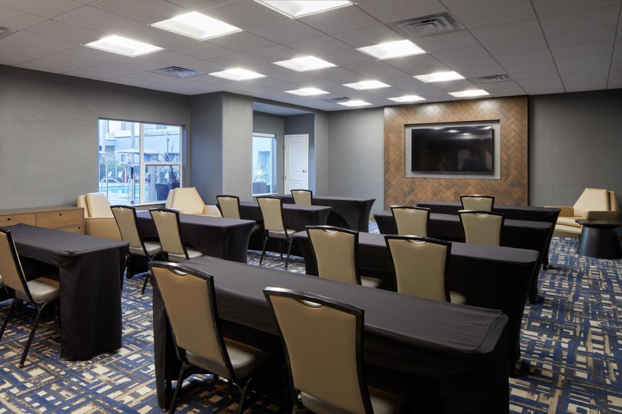 Residence Inn San Diego Carlsbad Bagian luar foto
