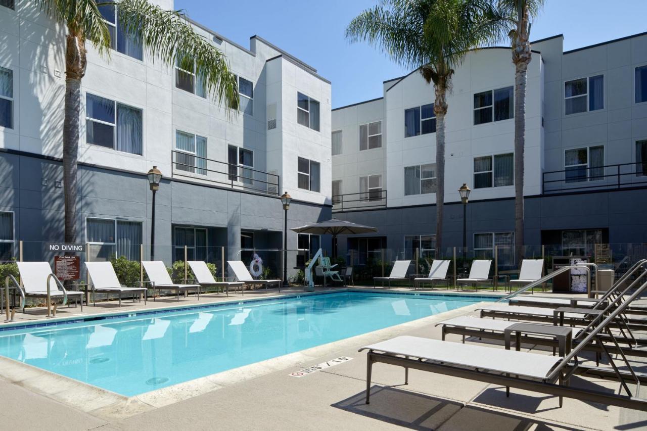 Residence Inn San Diego Carlsbad Bagian luar foto