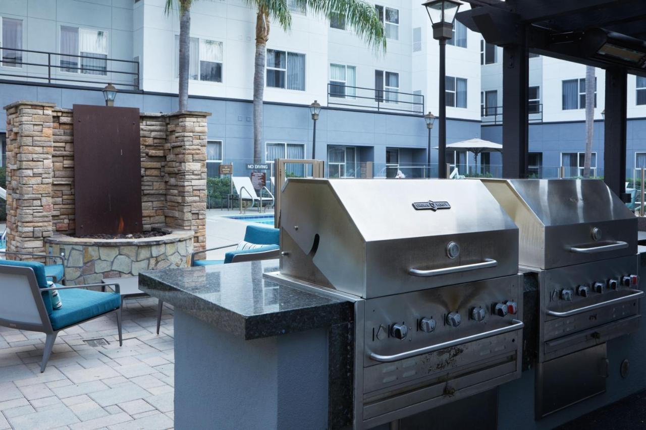 Residence Inn San Diego Carlsbad Bagian luar foto