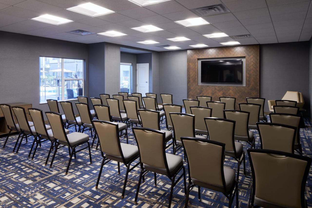 Residence Inn San Diego Carlsbad Bagian luar foto