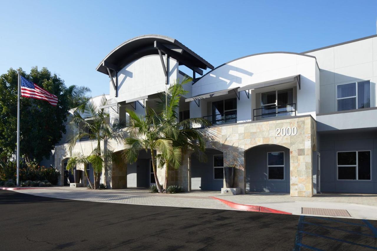 Residence Inn San Diego Carlsbad Bagian luar foto