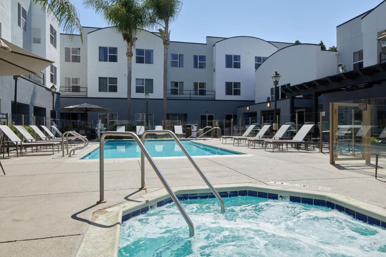 Residence Inn San Diego Carlsbad Bagian luar foto