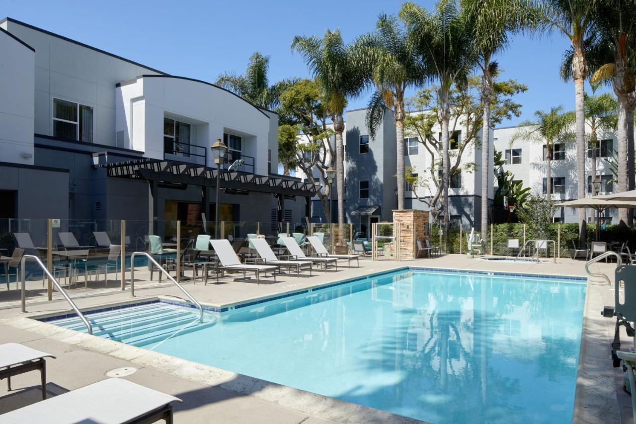 Residence Inn San Diego Carlsbad Bagian luar foto