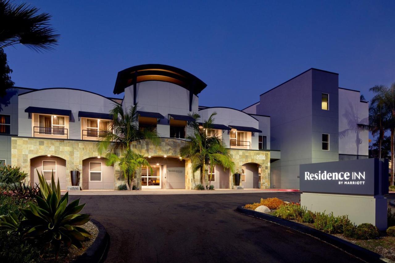 Residence Inn San Diego Carlsbad Bagian luar foto