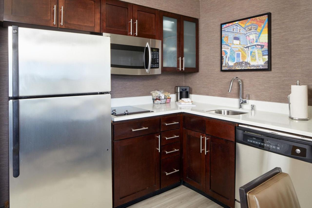 Residence Inn San Diego Carlsbad Bagian luar foto