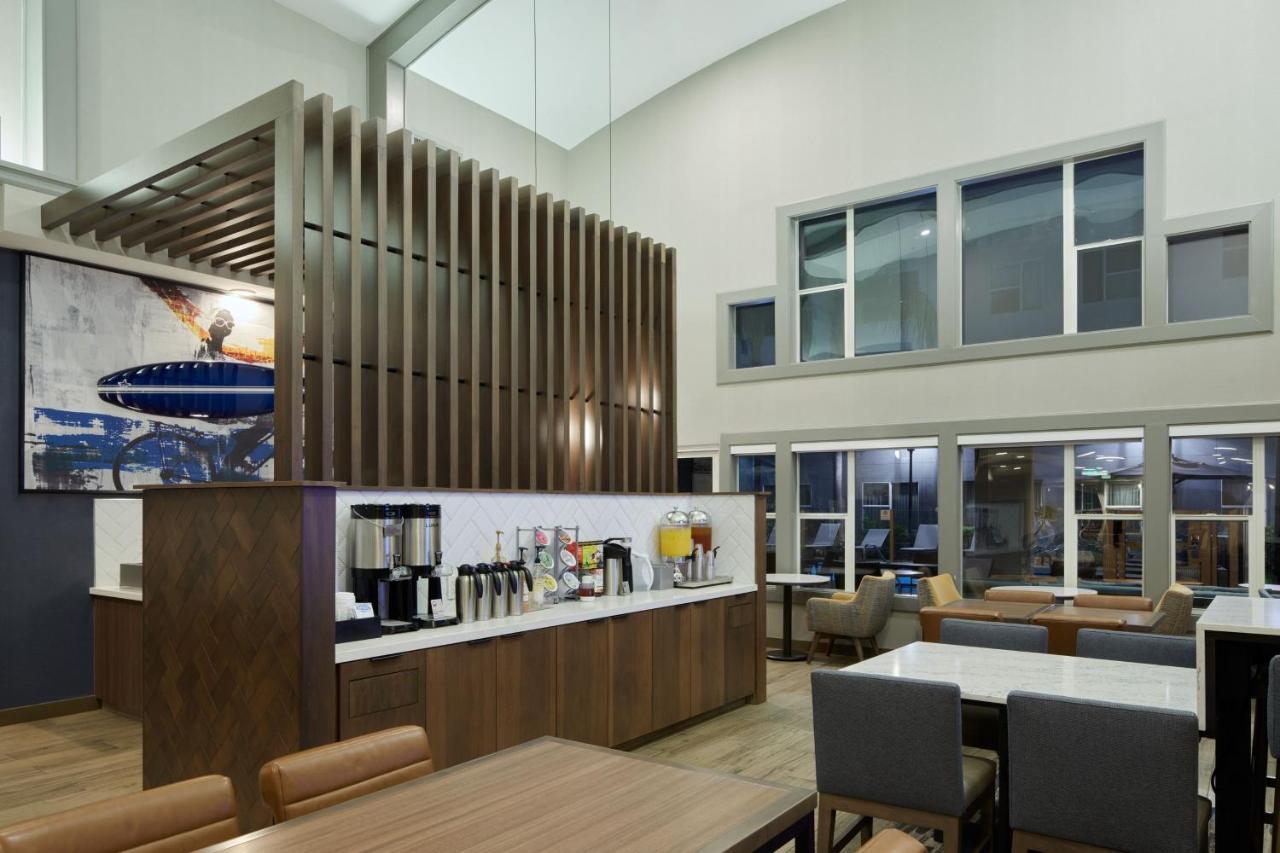 Residence Inn San Diego Carlsbad Bagian luar foto