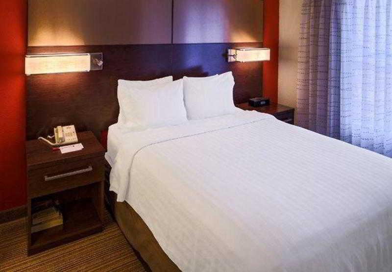 Residence Inn San Diego Carlsbad Bagian luar foto