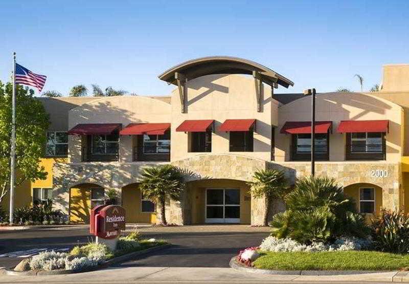 Residence Inn San Diego Carlsbad Bagian luar foto