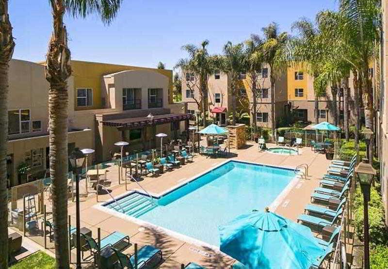 Residence Inn San Diego Carlsbad Bagian luar foto