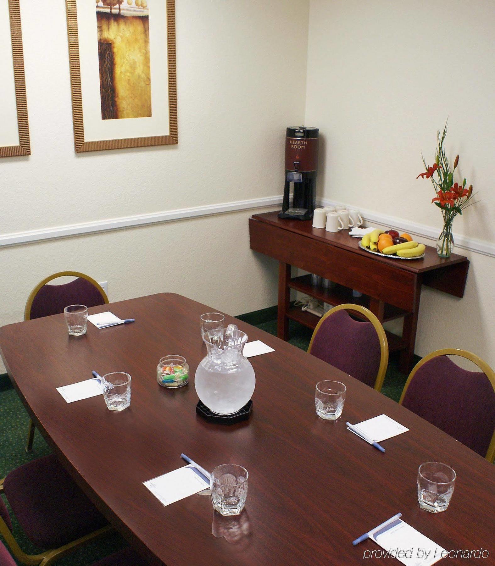 Residence Inn San Diego Carlsbad Bagian luar foto