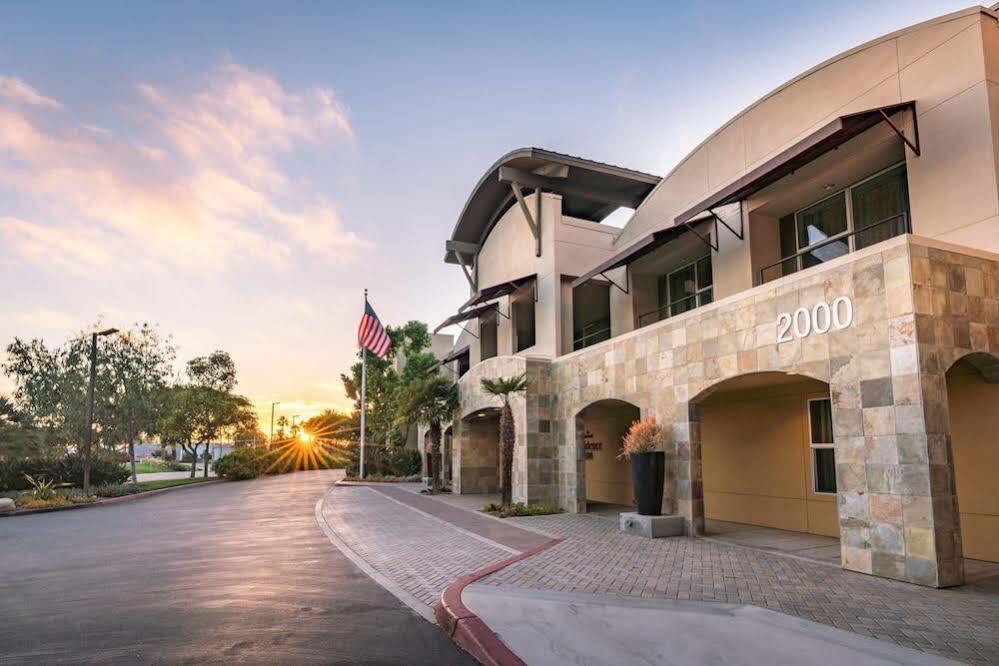 Residence Inn San Diego Carlsbad Bagian luar foto