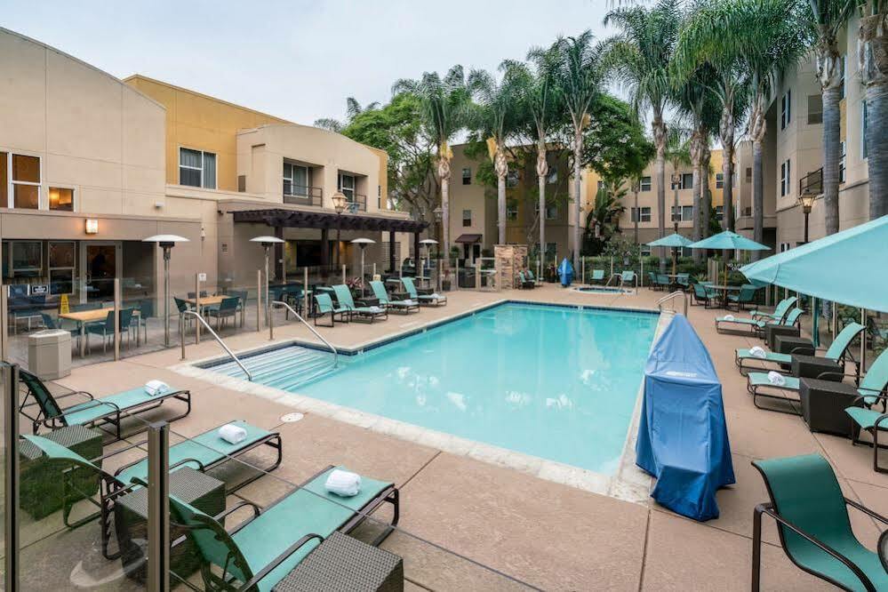 Residence Inn San Diego Carlsbad Bagian luar foto