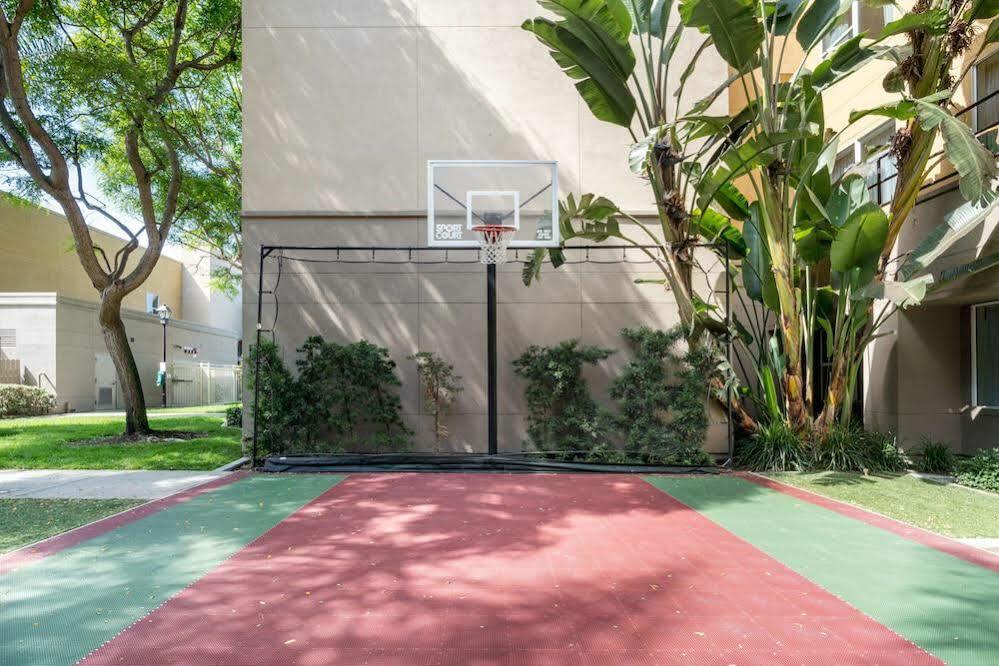 Residence Inn San Diego Carlsbad Bagian luar foto