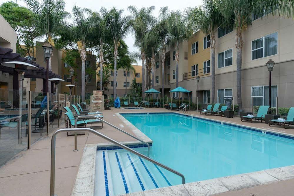 Residence Inn San Diego Carlsbad Bagian luar foto