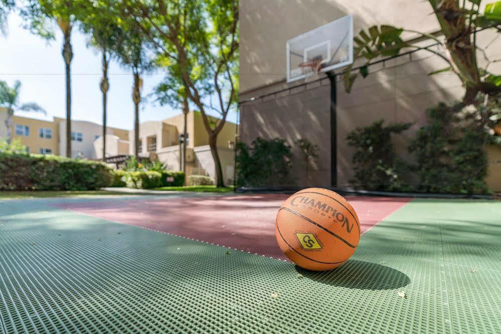 Residence Inn San Diego Carlsbad Bagian luar foto