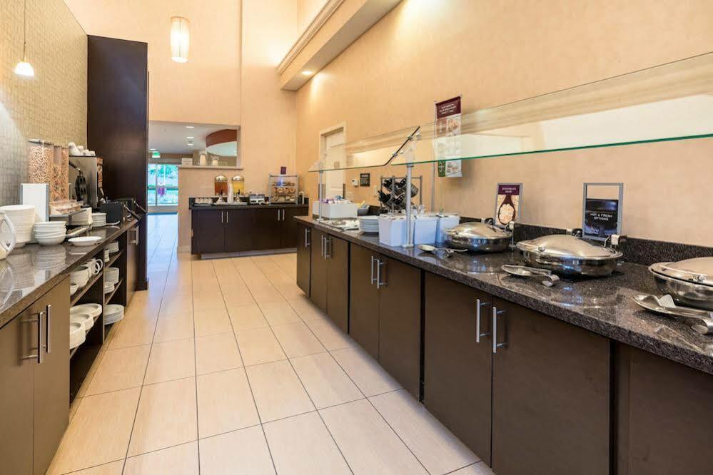 Residence Inn San Diego Carlsbad Bagian luar foto